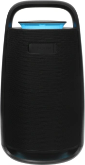 Минисистема Hyundai Select H-MC1242 черный 160Вт USB BT - купить недорого с доставкой в интернет-магазине