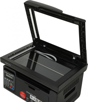 МФУ лазерный Pantum M6607NW A4 Net WiFi черный - купить недорого с доставкой в интернет-магазине