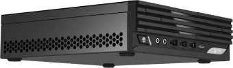 Неттоп MSI Pro DP21 14M-237BRU i3 14100 (3.5) UHDG 730 без ОС GbitEth WiFi BT 120W черный (936-B0A431-237) - купить недорого с доставкой в интернет-магазине