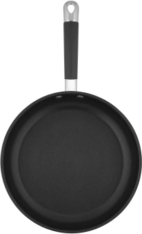 Сковорода Rondell Prime RDS-1678 круглая 28см покрытие: Eclipse ручка несъемная (без крышки) стальной - купить недорого с доставкой в интернет-магазине