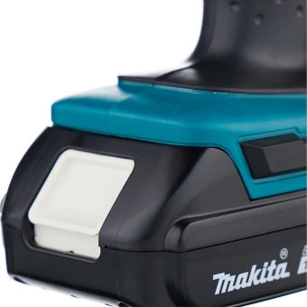 Дрель-шуруповерт Makita DDF453SYE аккум. патрон:быстрозажимной (кейс в комплекте) - купить недорого с доставкой в интернет-магазине