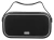 Колонка порт. Digma S-24 зеленый 10W 1.0 BT/3.5Jack/USB 10м 3000mAh (SP2410GR) - купить недорого с доставкой в интернет-магазине
