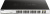 Коммутатор D-Link DGS-1210-28P/FL1A 28G 24PoE 193W управляемый - купить недорого с доставкой в интернет-магазине