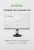 Монитор Digma 27" Progress 27P505U черный IPS LED 16:9 HDMI M/M матовая HAS Piv 350cd 178гр/178гр 3840x2160 60Hz FreeSync DP 4K 6.05кг - цена, купить или заказать с доставкой в интернет-магазине Монитор Digma 27" Progress 27P505U черный IPS LED 16:9 HDMI M/M матовая HAS Piv 350cd 178гр/178гр 3840x2160 60Hz FreeSync DP 4K 6.05кг - купить недорого с доставкой в интернет-магазине