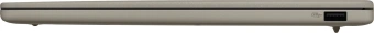 Ноутбук Asus Zenbook A14 UX3407QA-QD197W Snapdragon X X1-26-100 16Gb SSD512Gb Qualcomm Adreno 14" OLED WUXGA (1920x1200) Windows 11 Home beige WiFi BT Cam (90NB1501-M00850) - купить недорого с доставкой в интернет-магазине