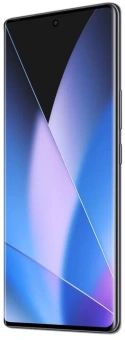 Смартфон Infinix X6861 Zero 40 5G 256Gb 12Gb черный моноблок 3G 4G 2Sim 6.78" 1080x2436 Android 14 108Mpix 802.11 a/b/g/n/ac NFC GPS GSM900/1800 GSM1900 TouchSc Protect FM - купить недорого с доставкой в интернет-магазине