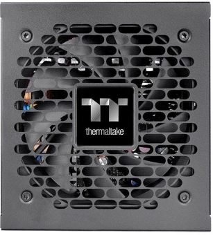 Блок питания Thermaltake ATX 750W Toughpower GT Gen.5 80+ gold (20+4pin) APFC 140mm fan 6xSATA Cab Manag RTL - купить недорого с доставкой в интернет-магазине
