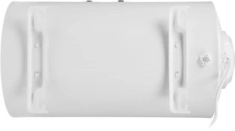 Водонагреватель Thermex Champion TitaniumHeat 50 H Slim 1.5кВт 50л электрический настенный/белый - купить недорого с доставкой в интернет-магазине