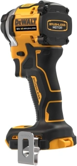 Шуруповерт DeWalt DCF850N-XJ аккум. патрон:шестигр.1/4" - купить недорого с доставкой в интернет-магазине