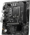 Материнская плата MSI PRO B760M-E Soc-1700 Intel B760 2xDDR5 mATX AC`97 8ch(7.1) GbLAN+VGA+HDMI - купить недорого с доставкой в интернет-магазине