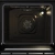 Духовой шкаф Электрический Gorenje BO6737E02NX черный - купить недорого с доставкой в интернет-магазине