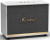 Колонка порт. Marshall Woburn II белый/золотистый 130W 2.1 BT/3.5Jack 10м - купить недорого с доставкой в интернет-магазине