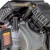 Компрессор поршневой Denzel DKV2200/50,Х-PRO масляный 400л/мин 50л 2200Вт желтый/черный - купить недорого с доставкой в интернет-магазине