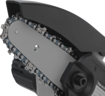 Цепная пила Интерскол ПЦА-4/12 аккум. дл.шины:4"(10cm) (811.2.2.70) - купить недорого с доставкой в интернет-магазине