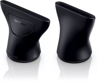 Фен Philips HPS920/00 2300Вт черный - купить недорого с доставкой в интернет-магазине