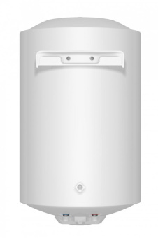 Водонагреватель Thermex TitaniumHeat 80 V 1.5кВт 80л электрический настенный/белый - купить недорого с доставкой в интернет-магазине