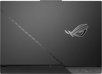 Ноутбук Asus ROG Strix Scar 17 G733PYV-LL067W Ryzen 9 7945HX3D 32Gb SSD1Tb NVIDIA GeForce RTX4090 16Gb 17.3" IPS WQHD (2560x1440) Windows 11 Home black WiFi BT Cam (90NR0DB4-M006J0) - купить недорого с доставкой в интернет-магазине