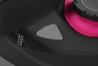 Утюг Vitek VT-IRN1203 2400Вт черный - купить недорого с доставкой в интернет-магазине
