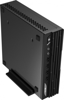 Неттоп MSI Pro DP21 13M-604XRU i3 13100 (3.4) 8Gb SSD512Gb UHDG 730 noOS GbitEth WiFi BT 120W черный (9S6-B0A421-632) - купить недорого с доставкой в интернет-магазине