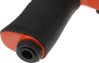 Гайковерт Av Steel AV-720570 119л/мин оранжевый/черный - купить недорого с доставкой в интернет-магазине