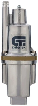 Насос садовый колодезный Сибртех СВН300-40 300Вт 1200л/час (99304) - купить недорого с доставкой в интернет-магазине