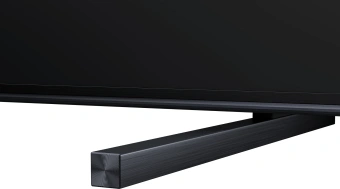 Телевизор QLED Hisense 100" 100U7Q PRO угольно-серый 4K Ultra HD 165Hz MEMC DVB-T DVB-T2 DVB-C DVB-S DVB-S2 USB WiFi Smart TV - купить недорого с доставкой в интернет-магазине