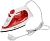 Утюг Braun SI1019RD 1900Вт красный/белый