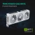 Видеокарта Asus PCI-E 5.0 PRIME-RTX5070-O12G-WHITE NVIDIA GeForce RTX 5070 12Gb 192bit GDDR7 2557/28000 HDMIx1 DPx3 HDCP Ret - купить недорого с доставкой в интернет-магазине