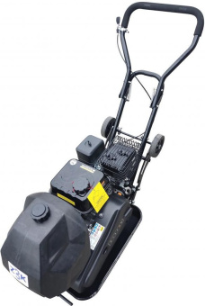 Виброплита Zitrek z3k60w 4000Вт 5.5л.с. бензиновый черный (091-0202) - купить недорого с доставкой в интернет-магазине