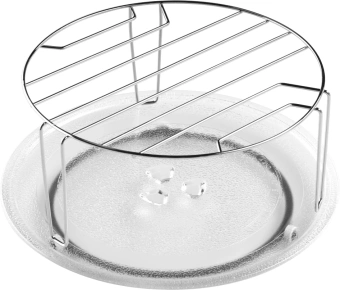 Микроволновая печь Maunfeld MBMO820SGB09 1270Вт черный (встраиваемая) - купить недорого с доставкой в интернет-магазине