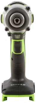 Винтоверт Greenworks 3802807 аккум. патрон:шестигр.1/4" - купить недорого с доставкой в интернет-магазине