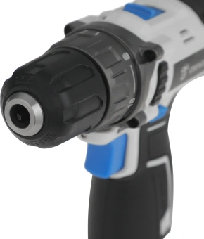 Дрель-шуруповерт Deko GCD12DU3 SNOW WHITE SET1 аккум. патрон:быстрозажимной (063-4170) - купить недорого с доставкой в интернет-магазине