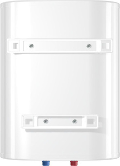 Водонагреватель Thermex Double 30 2.5кВт 30л электрический настенный/белый - купить недорого с доставкой в интернет-магазине