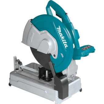 Отрезная пила Makita DLW140Z 3800об/мин d=355мм - купить недорого с доставкой в интернет-магазине