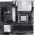 Материнская плата MSI PRO B850M-A WIFI SocketAM5 AMD B850 4xDDR5 mATX AC`97 8ch(7.1) 5Gigabit RAID+HDMI+DP - купить недорого с доставкой в интернет-магазине