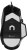 Мышь Logitech G502 X черный оптическая 25600dpi USB 13but (910-006142) - купить недорого с доставкой в интернет-магазине