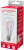 Лампа филам. Thomson Filament TH-B2342 9Вт цок.:E27 эдисон 220B 6500K св.свеч.бел.хол. ST64 (упак.:1шт) - купить недорого с доставкой в интернет-магазине