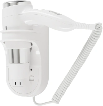 Фен Starwind SW-HD876 1600Вт белый - купить недорого с доставкой в интернет-магазине