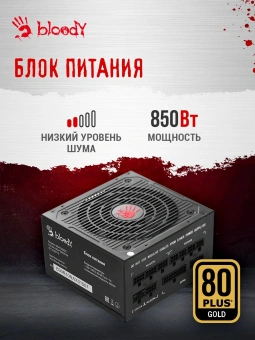 ПК Bloody BD-PC CZ79C3 MT i7 13700F (2.1) 32Gb SSD1Tb RTX4070Ti Super 16Gb Windows 11 Home 64 GbitEth 850W черный (RUS) (2086015) - купить недорого с доставкой в интернет-магазине