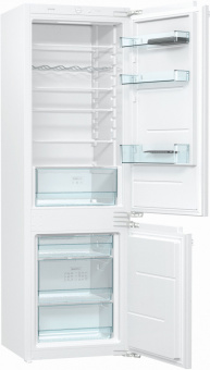 Холодильник Gorenje RKI2181E1 2-хкамерн. - цена, купить или заказать с доставкой в интернет-магазине Холодильник Gorenje RKI2181E1 2-хкамерн. - купить недорого с доставкой в интернет-магазине