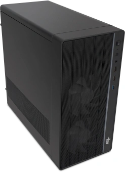 ПК IRU Game 510H6SEA MT i5 12400F (2.5) 32Gb SSD512Gb RTX3060 12Gb FreeDOS GbitEth 500W черный (2023162) - купить недорого с доставкой в интернет-магазине