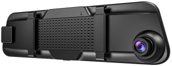 Видеорегистратор Navitel MR750 Smart серый 2Mpix 1440x2560 1440p 150гр. GPS NTK96580-2K - купить недорого с доставкой в интернет-магазине
