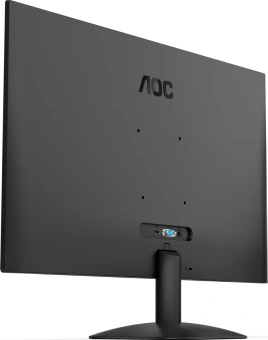Монитор AOC 27" 27B35HM черный VA LED 16:9 HDMI матовая 250cd 178гр/178гр 1920x1080 100Hz VGA FHD 3.05кг - купить недорого с доставкой в интернет-магазине