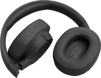 Гарнитура накладные JBL Tune 770NC 1.2м черный беспроводные bluetooth оголовье (JBLT770NCBLKCN) - купить недорого с доставкой в интернет-магазине