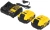Батарея аккумуляторная DeWalt DCB1104P2 18В 5Ач Li-Ion (З/У в компл.) - цена, купить или заказать с доставкой в интернет-магазине Батарея аккумуляторная DeWalt DCB1104P2 18В 5Ач Li-Ion (З/У в компл.) - купить недорого с доставкой в интернет-магазине