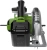 Циркулярная пила (дисковая) Greenworks GD24CS (ручная) D диска.:185мм (1500907CUB) - купить недорого с доставкой в интернет-магазине