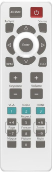 Проектор Infocus ScreenPlay SP126 DLP 4000Lm LS (1280x800) 30000:1 ресурс лампы:15000часов 1xUSB typeA 1xHDMI 2.9кг - купить недорого с доставкой в интернет-магазине