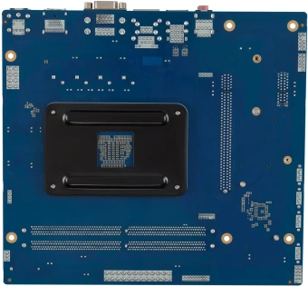 Материнская плата IRU A520M-VHDi/M.2 Soc-AM4 AMD A520 mATX AC`97 8ch(7.1) GbLAN+VGA+HDMI+DP - купить недорого с доставкой в интернет-магазине