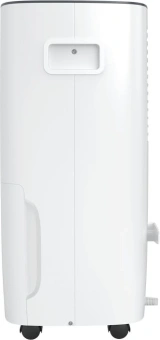 Осушитель воздуха Royal Clima Carisma Villa RD-CR40-E 520Вт бытовой белый/черный - купить недорого с доставкой в интернет-магазине