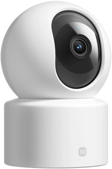 Камера видеонаблюдения IP Xiaomi C201 3.3-3.3мм цв. (BHR08NBGL) - купить недорого с доставкой в интернет-магазине